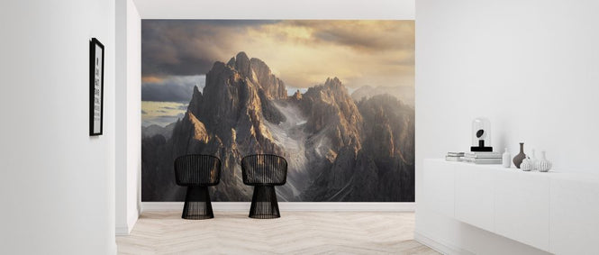 PHOTOWALL / Light on the Path (e324024)