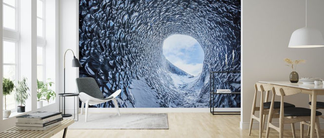 PHOTOWALL / Ice Cave (e324026)