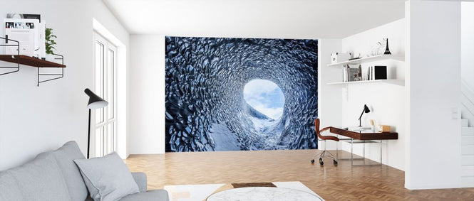 PHOTOWALL / Ice Cave (e324026)