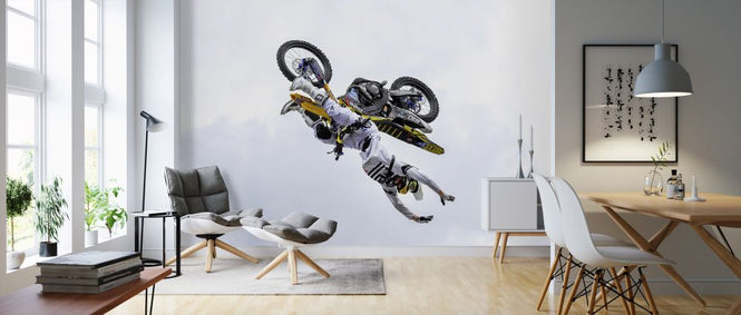 PHOTOWALL / Freestyle Motocross (e324039)