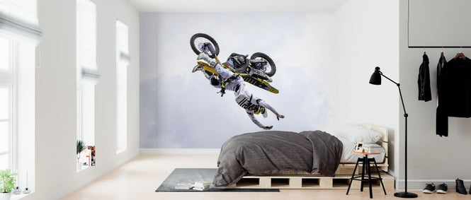 PHOTOWALL / Freestyle Motocross (e324039)