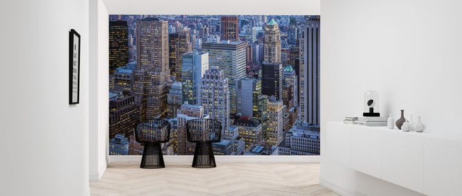 PHOTOWALL / City that Never Sleeps (e324048)