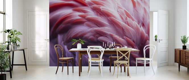 PHOTOWALL / Flamingo (e324070)