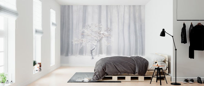 PHOTOWALL / In front of the Misty Curtain (e324085)