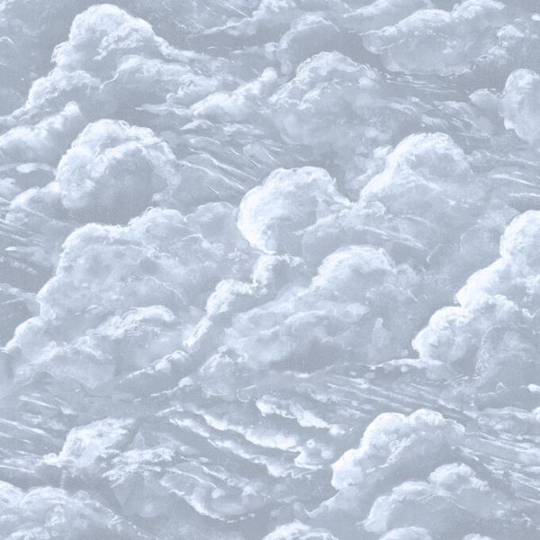 PHOTOWALL / Into the Clouds - Blue (e323205)
