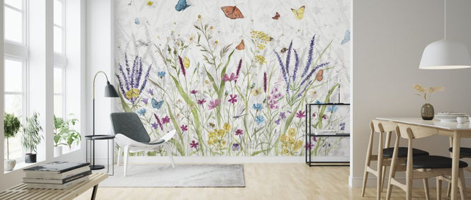 PHOTOWALL / Into the Garden (e326174)