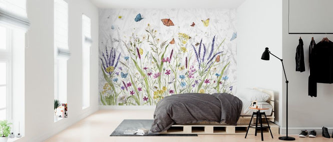 PHOTOWALL / Into the Garden (e326174)