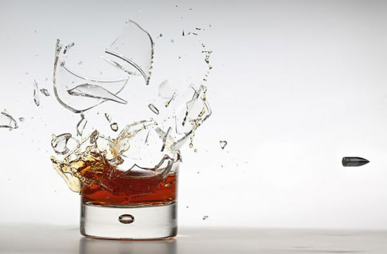 PHOTOWALL / Shot of Whisky (e324086)