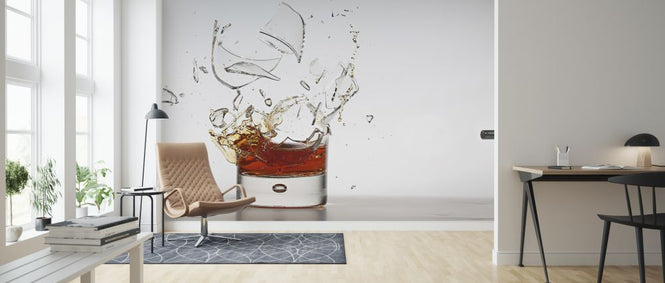 PHOTOWALL / Shot of Whisky (e324086)