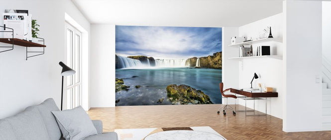 PHOTOWALL / Godafoss (e324109)