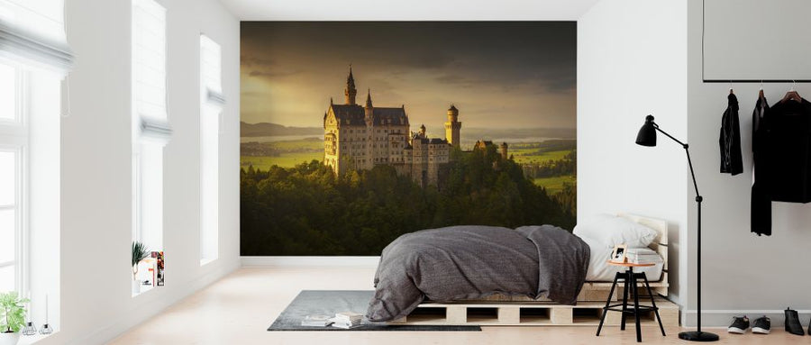 PHOTOWALL / Neuschwanstein (e324117)