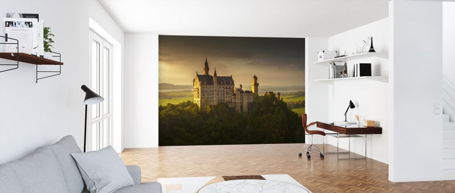 PHOTOWALL / Neuschwanstein (e324117)