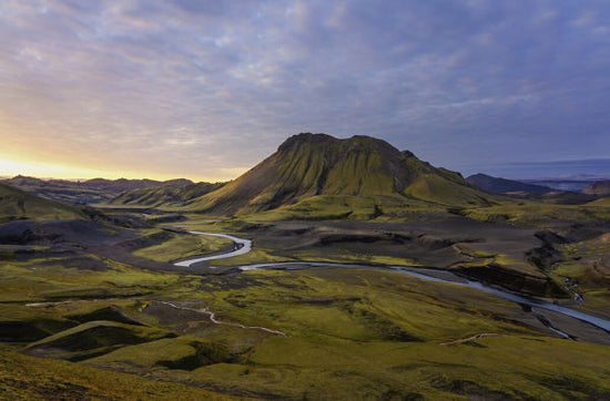 PHOTOWALL / Iceland Highlands (e324128)