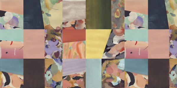 PHOTOWALL / Abstract Fun - Big (e325985)