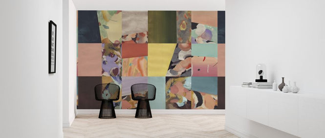 PHOTOWALL / Abstract Fun - Big (e325985)