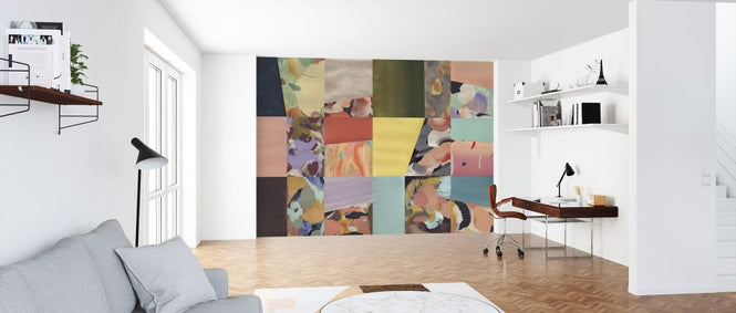 PHOTOWALL / Abstract Fun - Big (e325985)