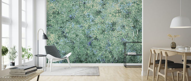 PHOTOWALL / Impermeable Foliage (e326221)