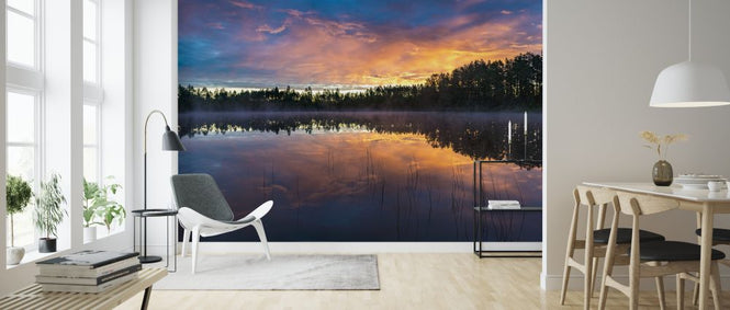 PHOTOWALL / Summer Lake 2 (e325098)