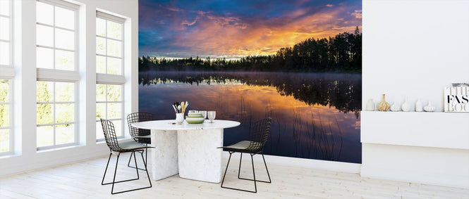 PHOTOWALL / Summer Lake 2 (e325098)