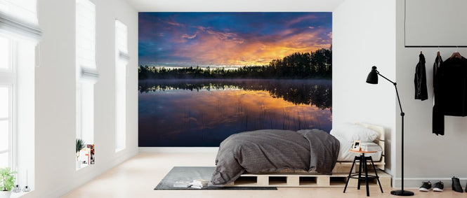 PHOTOWALL / Summer Lake 2 (e325098)