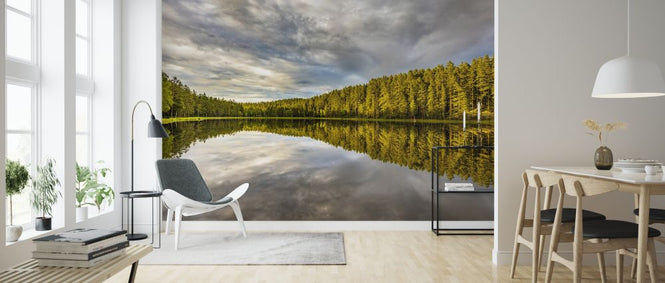 PHOTOWALL / Summer Lake 5 (e325101)