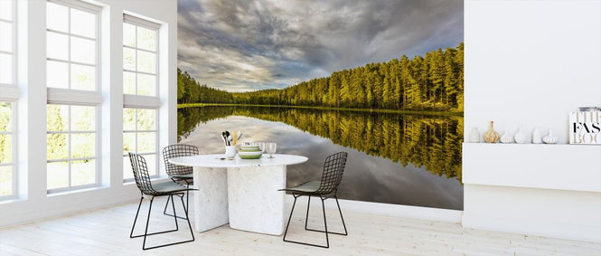 PHOTOWALL / Summer Lake 5 (e325101)