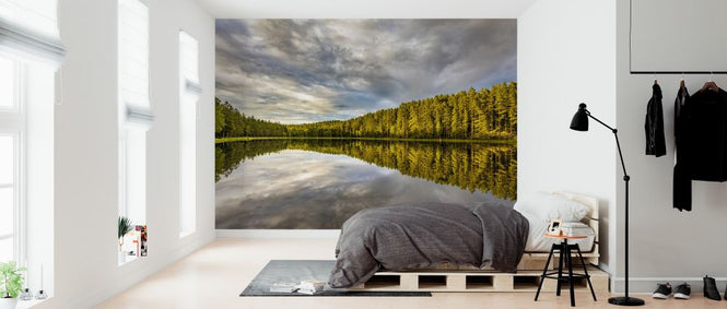 PHOTOWALL / Summer Lake 5 (e325101)