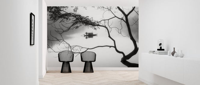PHOTOWALL / Fog (e324450)