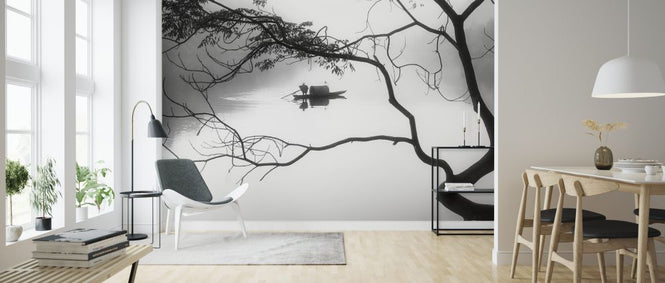 PHOTOWALL / Fog (e324450)