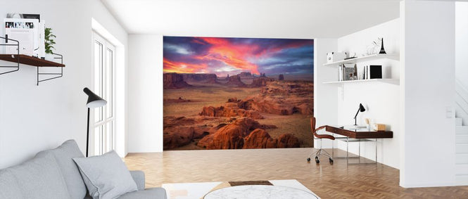 PHOTOWALL / Hunts Mesa (e324480)