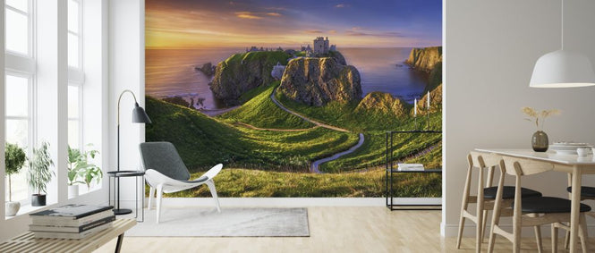 PHOTOWALL / Dunnottar (e324489)