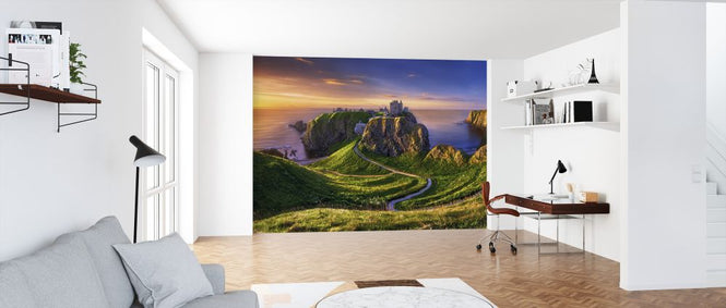 PHOTOWALL / Dunnottar (e324489)