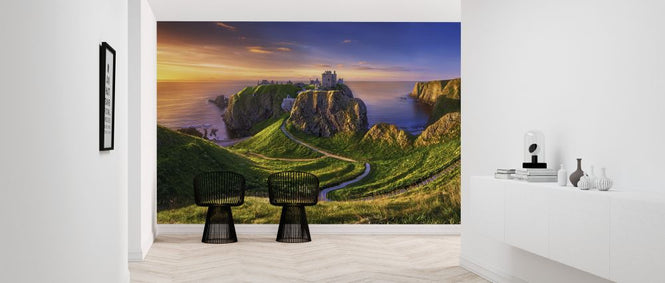 PHOTOWALL / Dunnottar (e324489)
