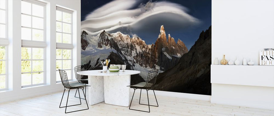 PHOTOWALL / Cerro Torre (e324494)