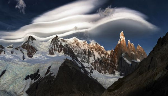 PHOTOWALL / Cerro Torre (e324494)