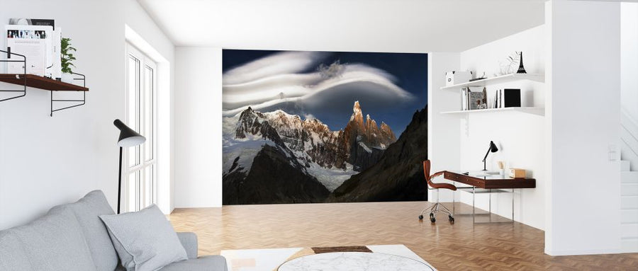 PHOTOWALL / Cerro Torre (e324494)