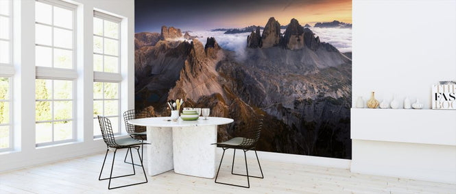PHOTOWALL / Tre Cime di Lavaredo (e324498)