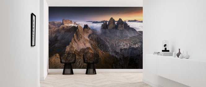 PHOTOWALL / Tre Cime di Lavaredo (e324498)