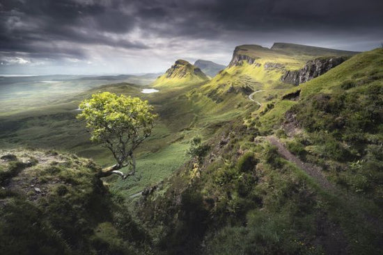 PHOTOWALL / Quiraing (e324501)