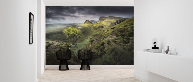 PHOTOWALL / Quiraing (e324501)