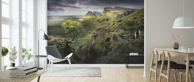 PHOTOWALL / Quiraing (e324501)