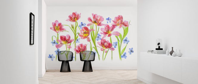 PHOTOWALL / Spring Delight (e324504)