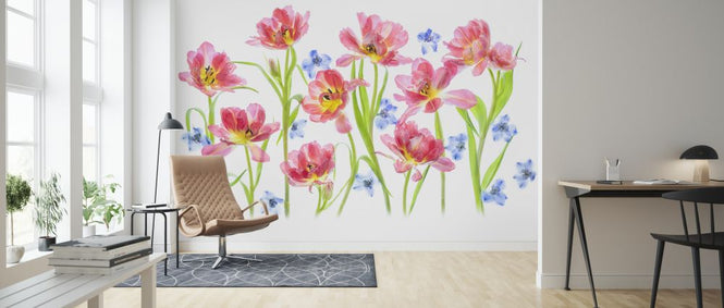 PHOTOWALL / Spring Delight (e324504)
