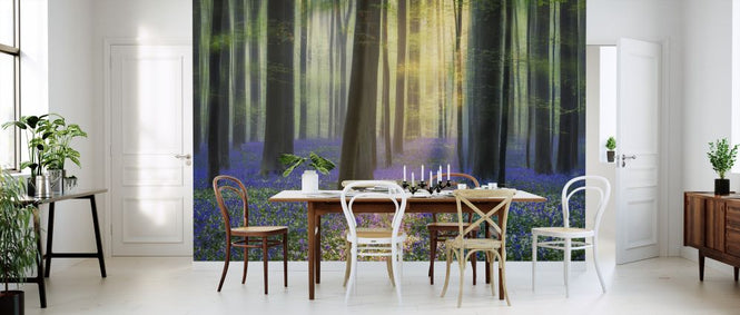 PHOTOWALL / Daydreaming of Bluebells (e324510)