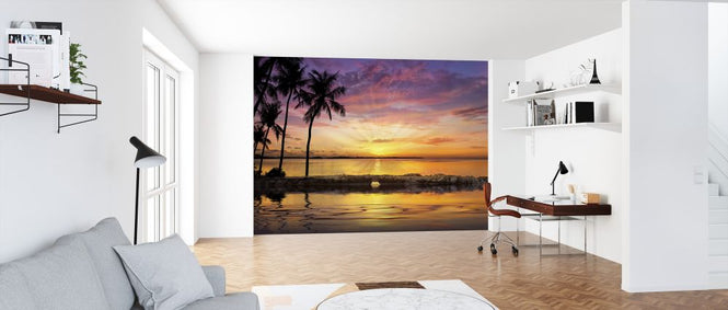 PHOTOWALL / Crimson Light (e326015)
