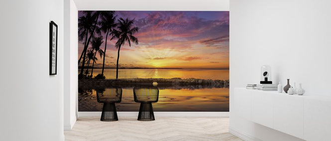 PHOTOWALL / Crimson Light (e326015)