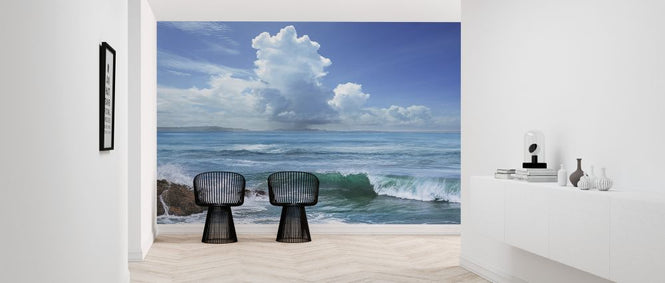 PHOTOWALL / Perfect Wave (e326025)