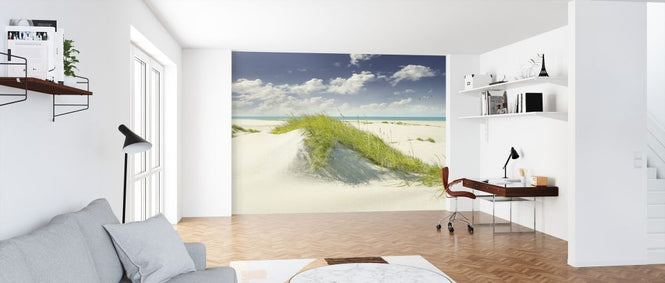 PHOTOWALL / Privare Beach (e326027)