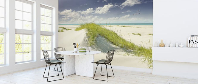 PHOTOWALL / Privare Beach (e326027)