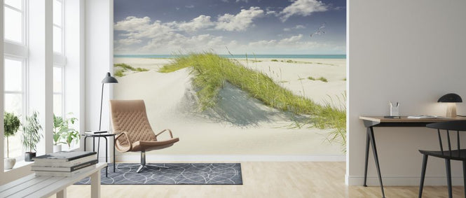 PHOTOWALL / Privare Beach (e326027)